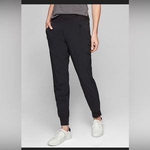 Athleta Soho Joggers
